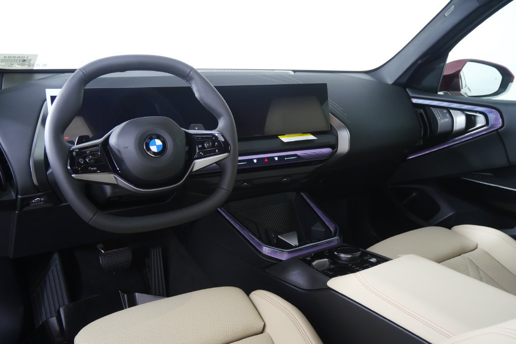New 2026 BMW X3 xDrive30i AWD/4WD image 17