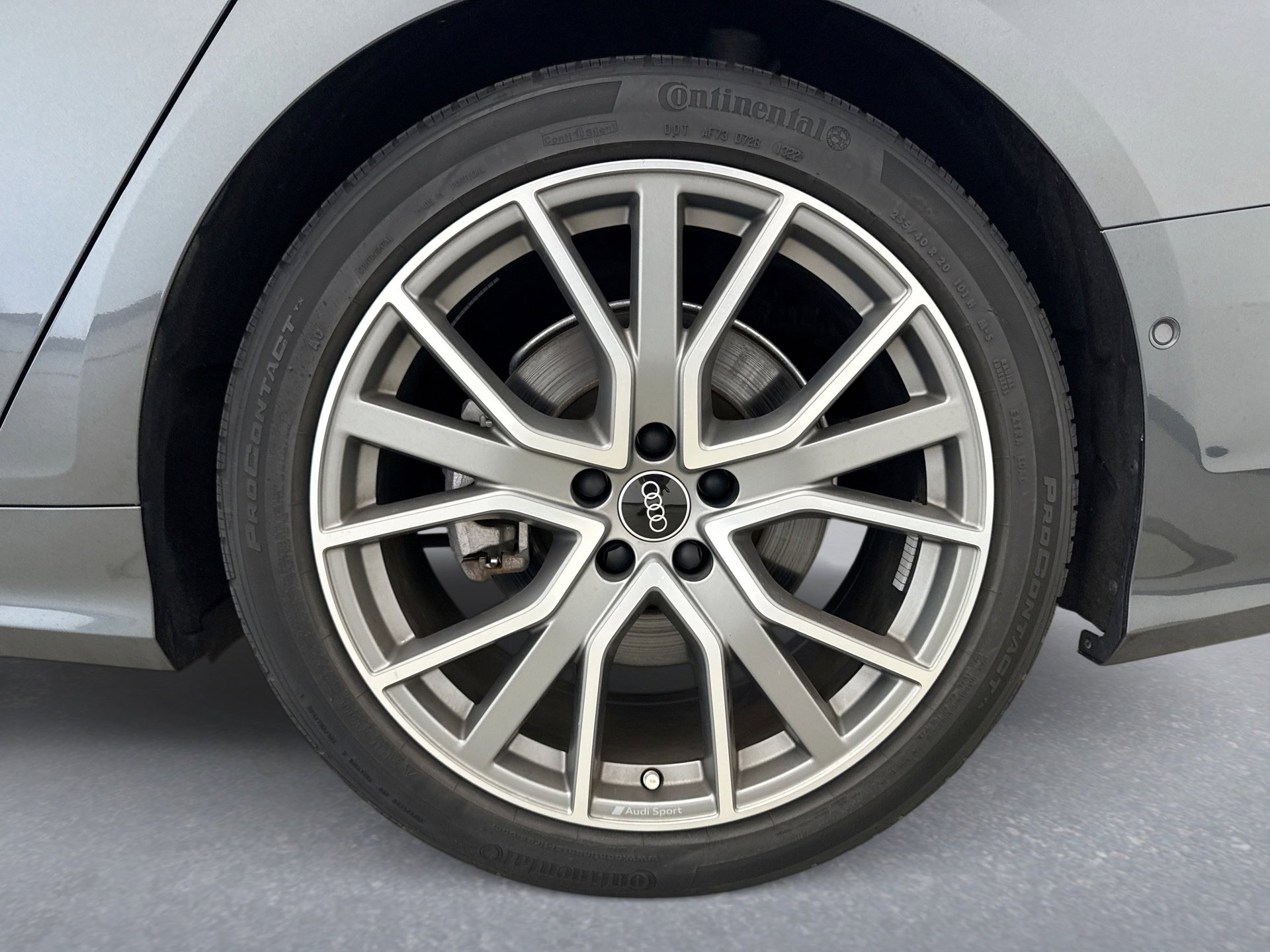 Used 2023 Audi A6 3.0T Premium image 22