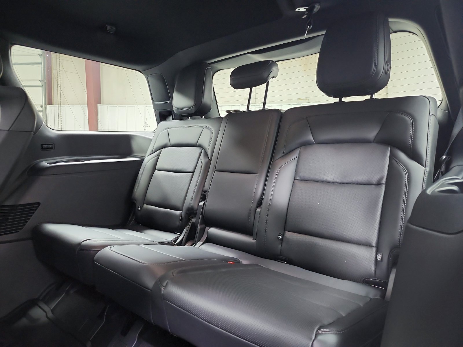 Used 2026 Lincoln Navigator Reserve w/ Jet Appearance Package AWD/4WD image 14