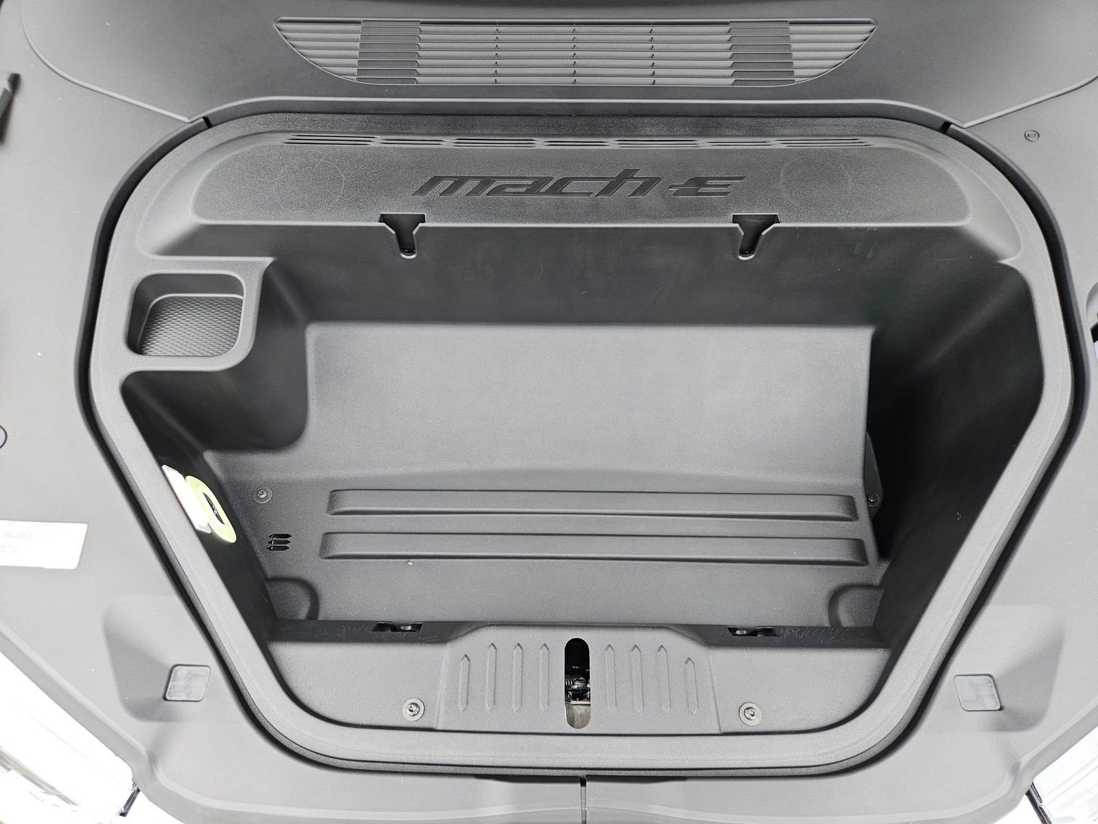 New 2025 Ford Mustang Mach-E Premium w/ Sport Appearance Package image 19