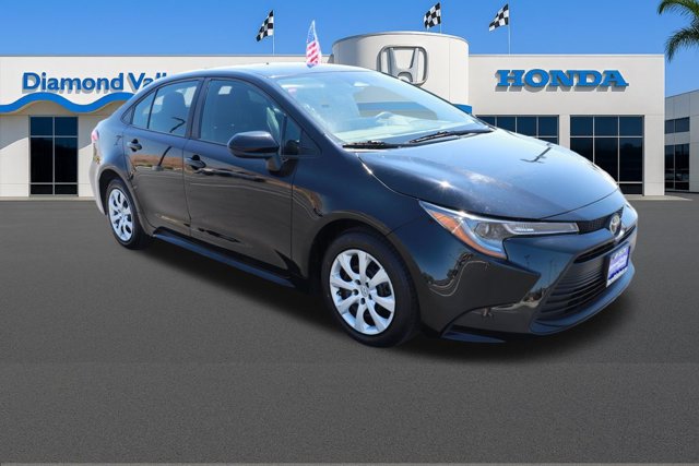 Used 2023 Toyota Corolla LE