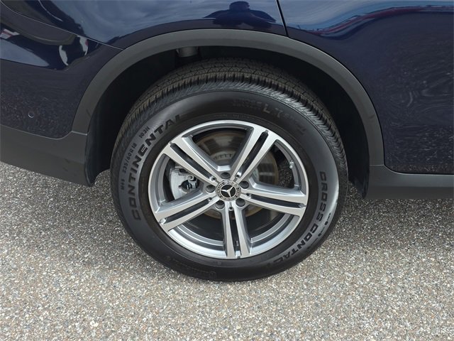 Used 2022 Mercedes-Benz GLC 300 4MATIC image 5