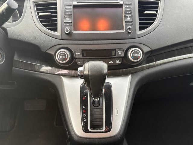 Used 2013 Honda CR-V EX-L image 11