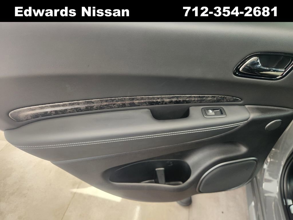 Used 2024 Dodge Durango SRT image 18