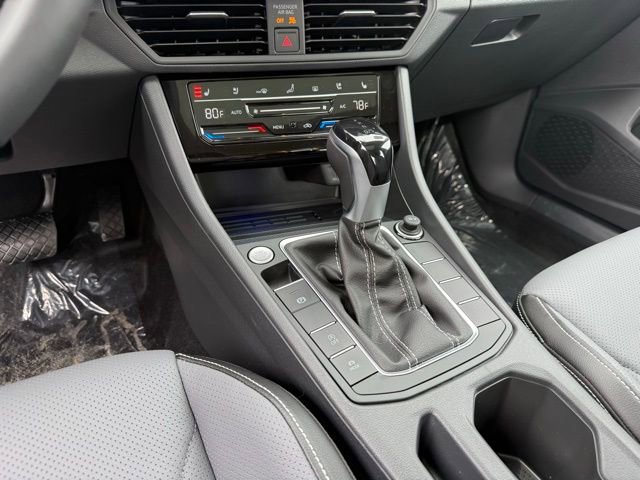 New 2026 Volkswagen Jetta SEL FWD image 13