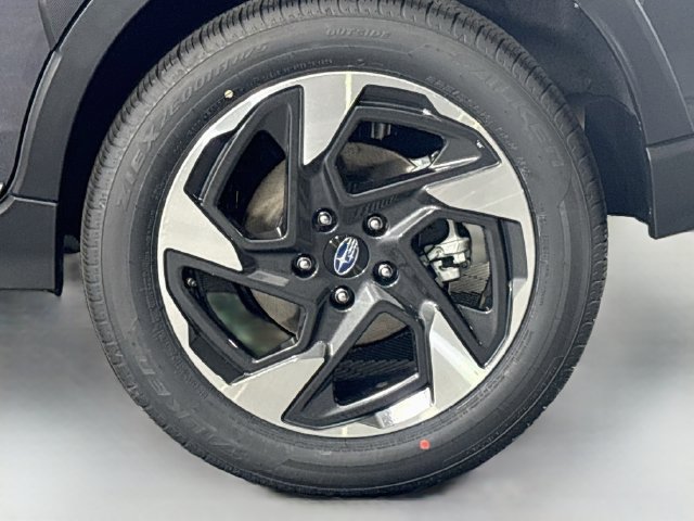 New 2026 Subaru Crosstrek 2.5i Limited AWD/4WD image 28