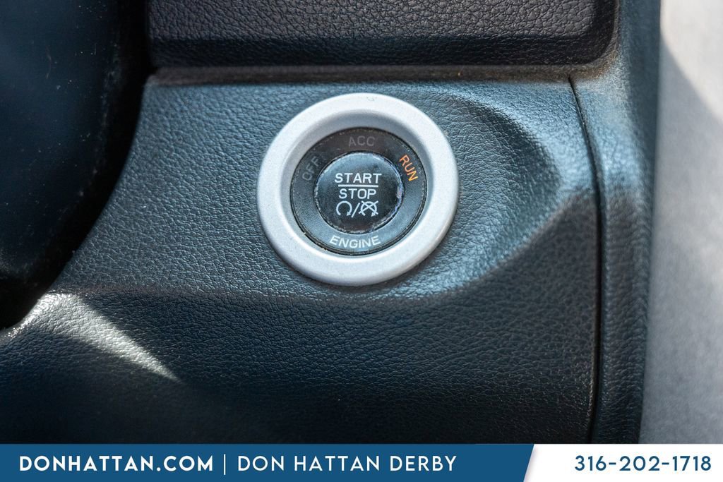 Used 2016 RAM 1500 Rebel w/ Luxury Group image 14