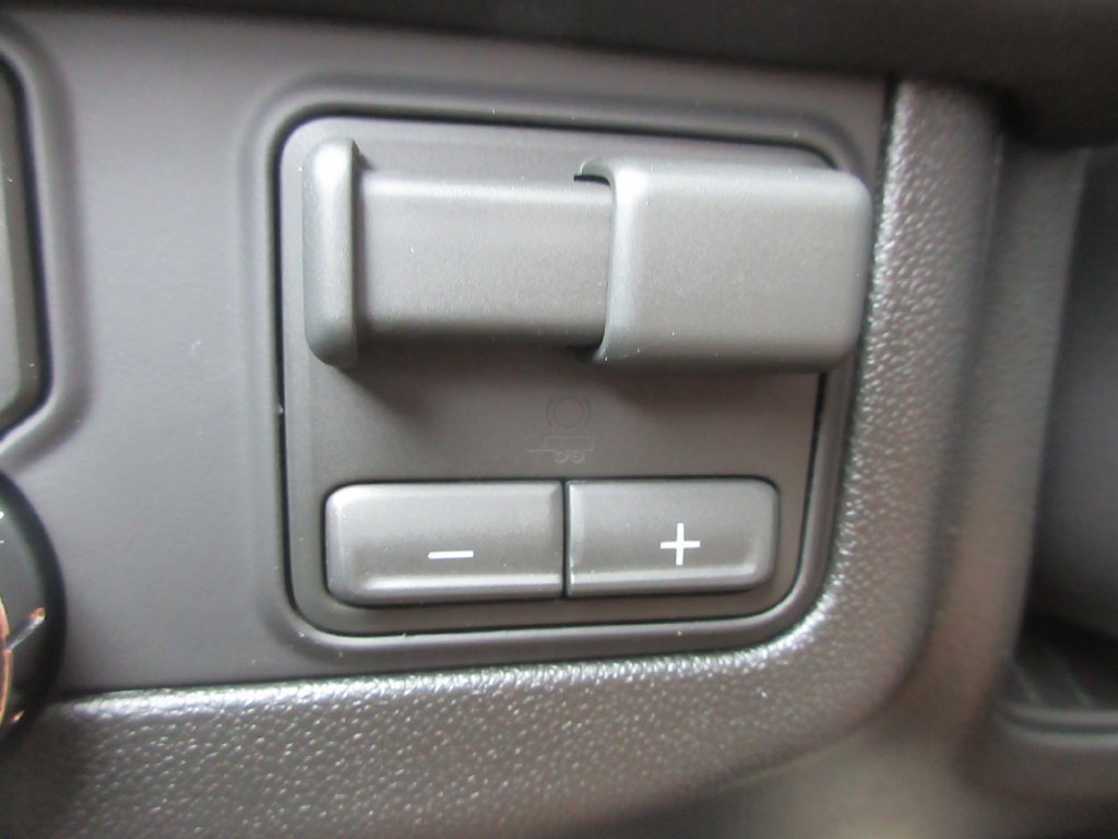 New 2027 GMC Yukon AT4 Ultimate AWD/4WD image 20