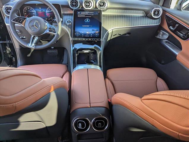 New 2026 Mercedes-Benz GLC 300 image 14