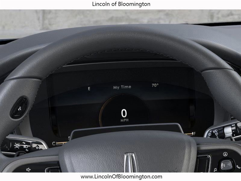 New 2026 Lincoln Corsair Premiere AWD/4WD image 15