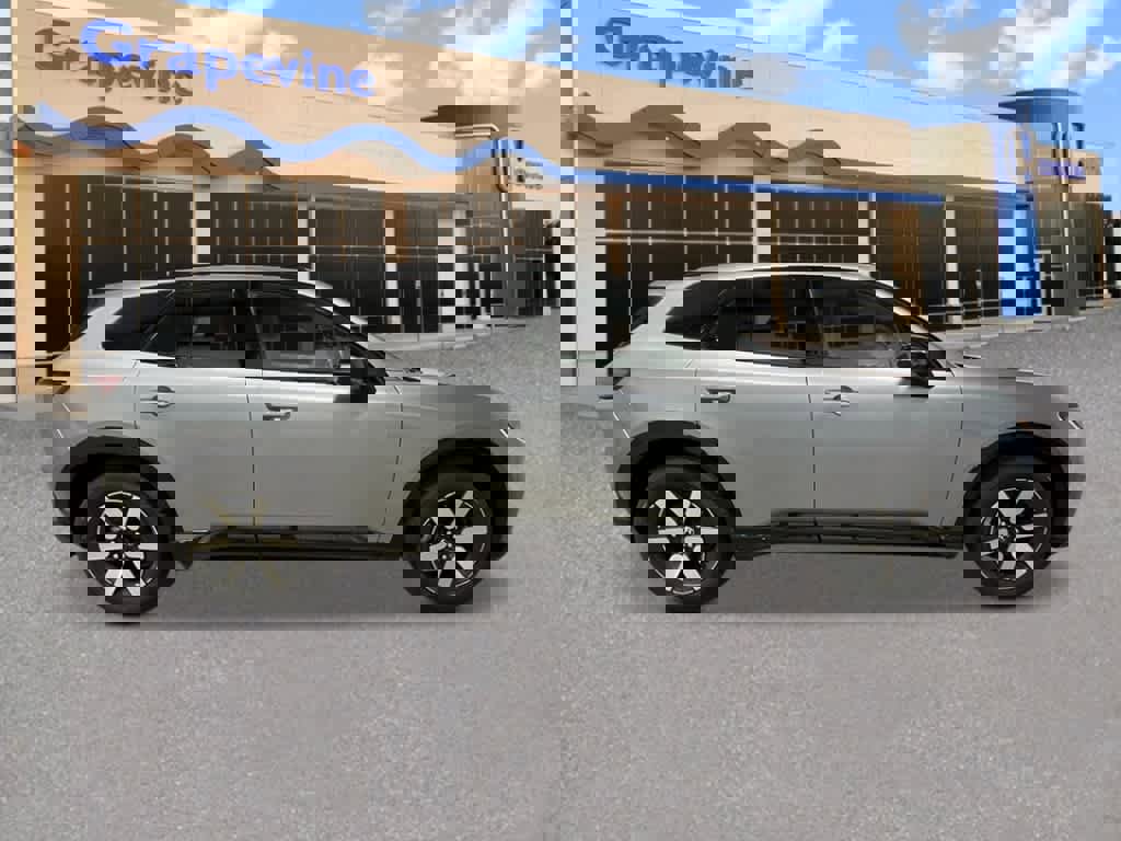 New 2025 Honda Prologue Touring image 8