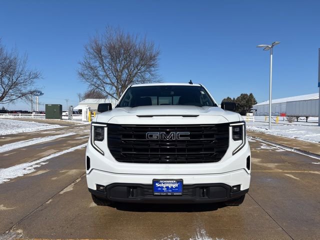 Used 2022 GMC Sierra 1500 Elevation w/ Preferred Package AWD/4WD image 4