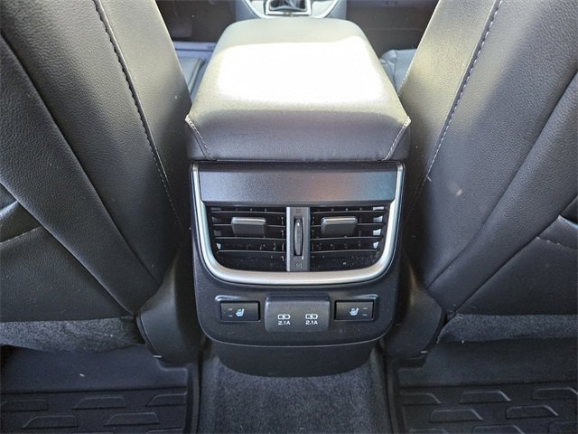 Used 2021 Subaru Legacy Limited w/ Popular Package #2 image 10