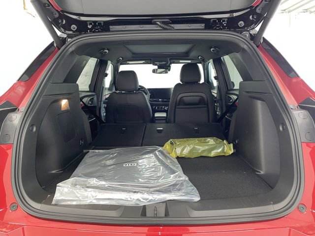 New 2026 Chevrolet TrailBlazer RS w/ Convenience Package image 20