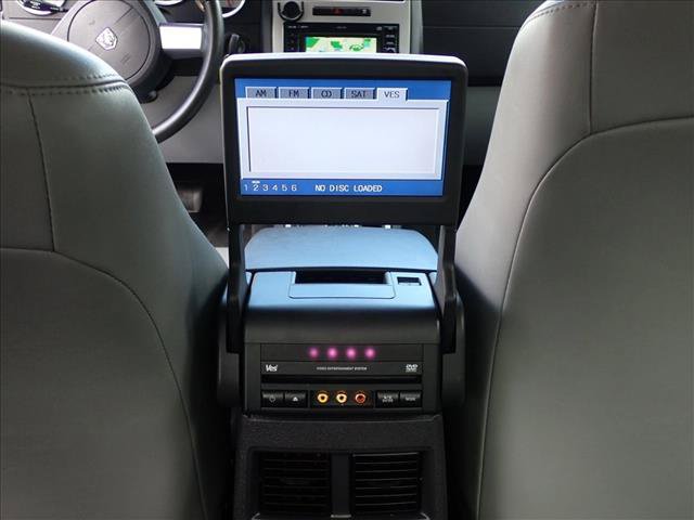 Used 2006 Dodge Charger R/T w/ Convenience Group II RWD image 9