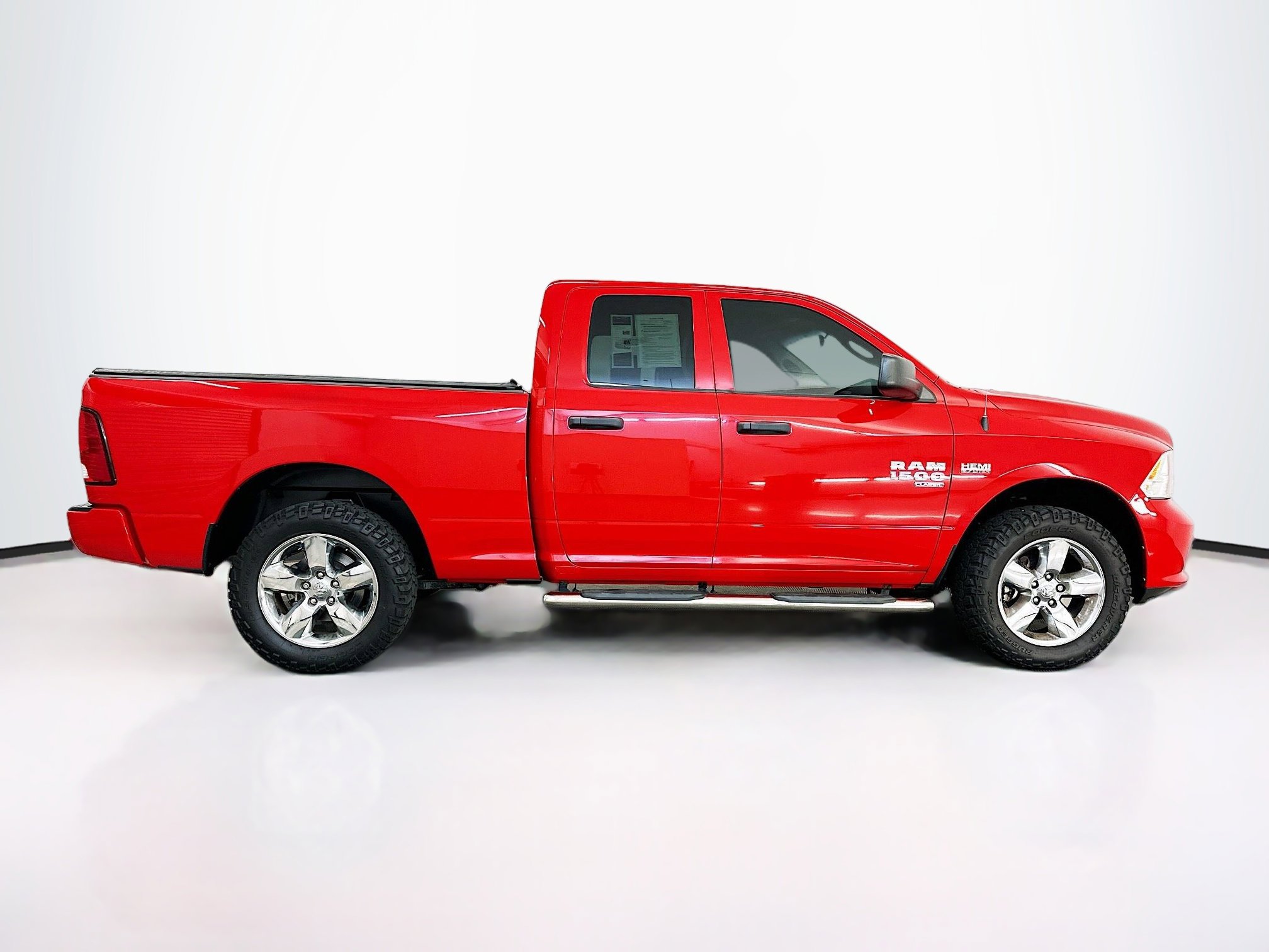 Used 2019 RAM 1500 Express w/ Express Value Package image 10