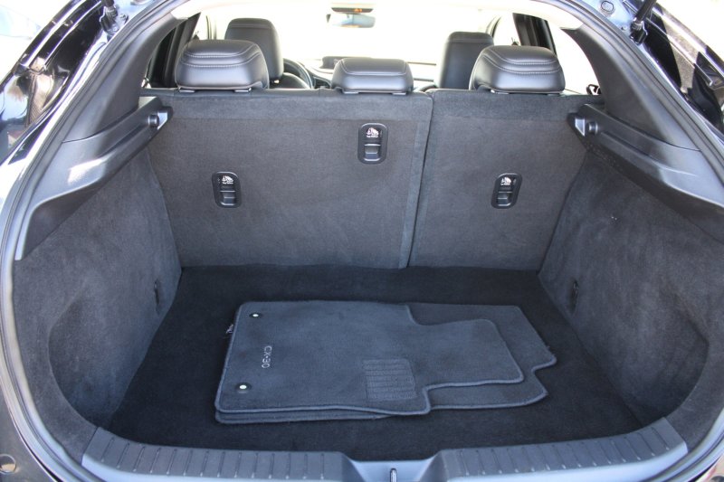 Used 2021 MAZDA CX-30 FWD 2.5 S w/ Select Package image 9