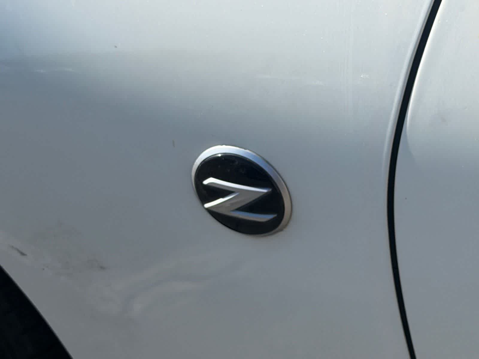 Certified 2019 Nissan 370Z Coupe RWD image 6