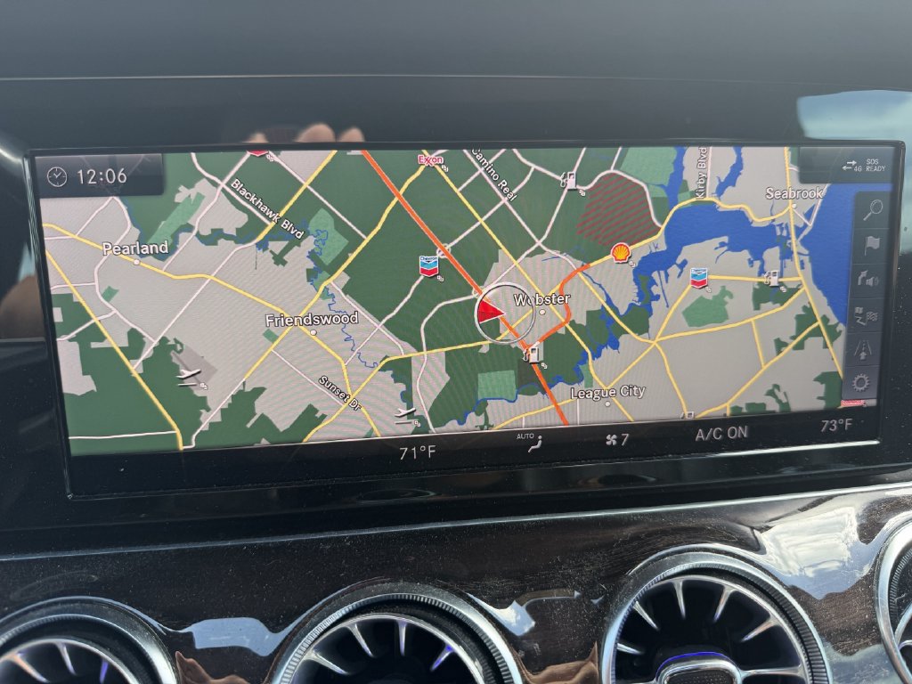 Used 2019 Mercedes-Benz CLS 450 image 18