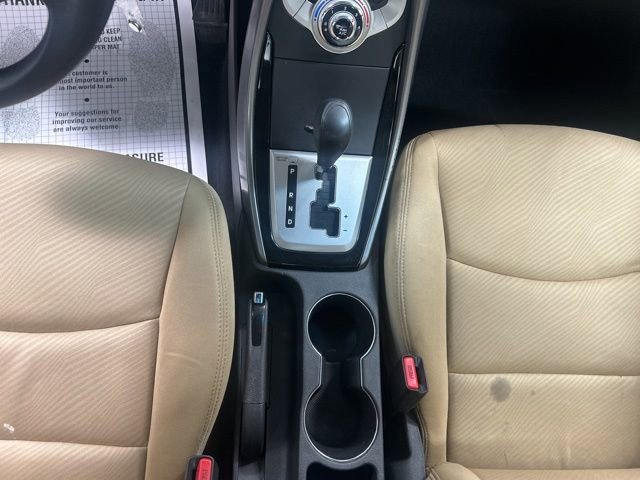 Used 2012 Hyundai Elantra GLS w/ Preferred Pkg 3 image 16