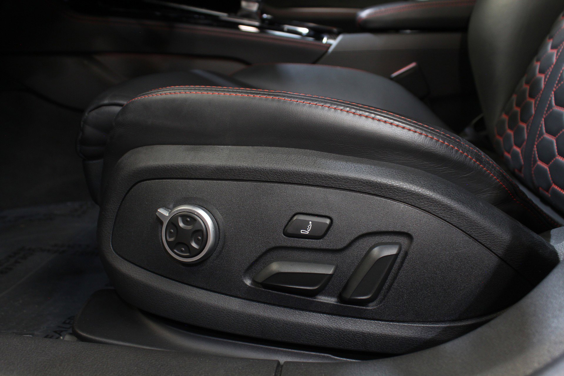 Used 2021 Audi RS 5 Sportback image 43
