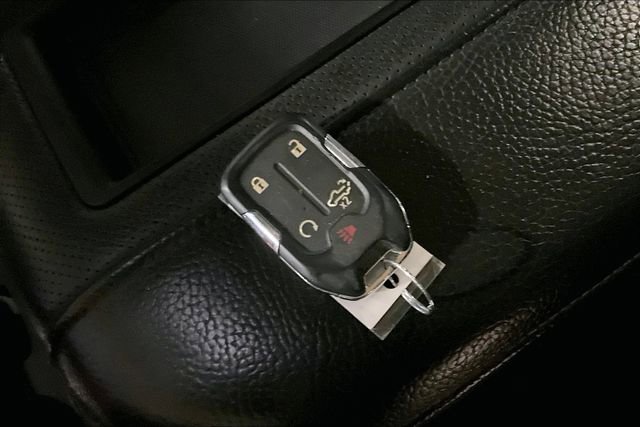 Used 2021 GMC Sierra 1500 Denali w/ Denali Ultimate Package image 31