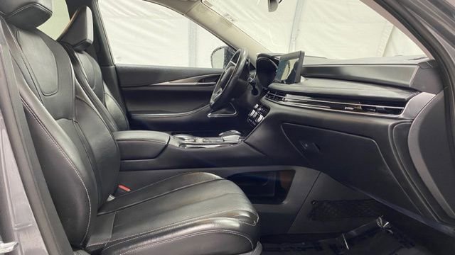 Used 2022 INFINITI QX60 Luxe w/ Performance Audio Package image 20