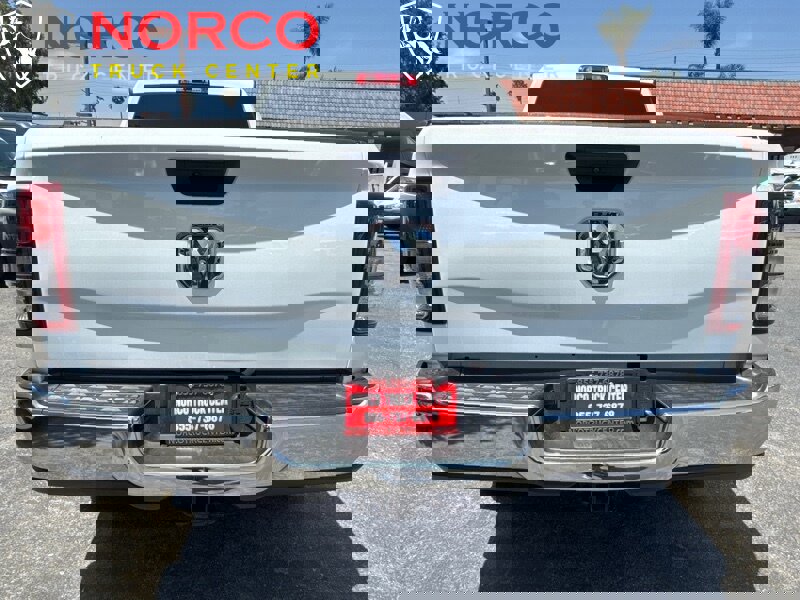 Used 2024 RAM 2500 Big Horn image 7