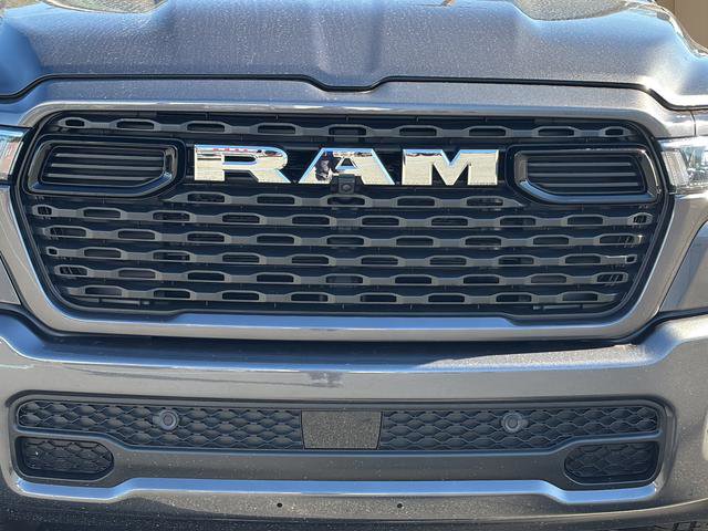 New 2026 RAM 1500 Big Horn image 9