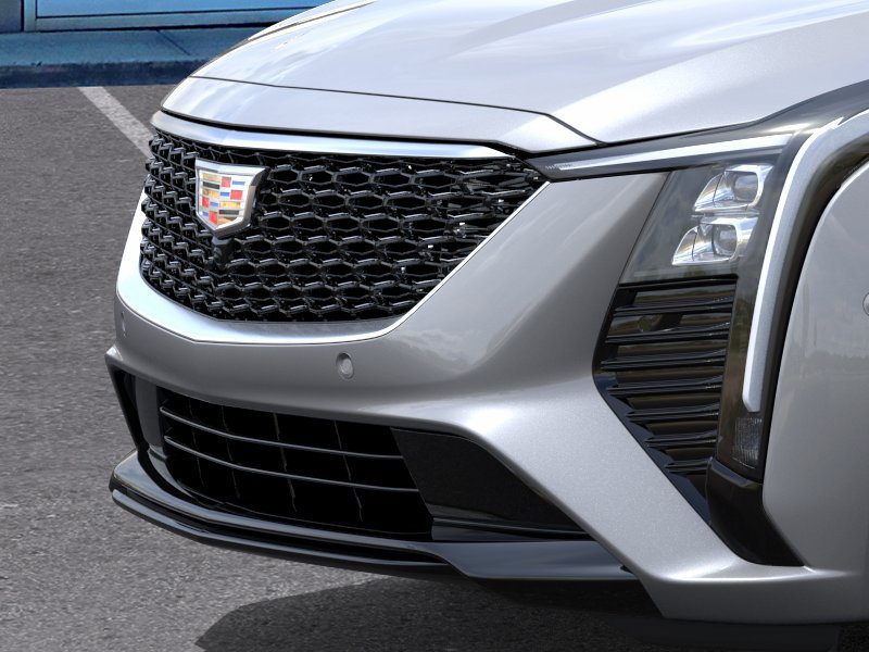 New 2026 Cadillac CT5 Premium Luxury AWD/4WD image 13