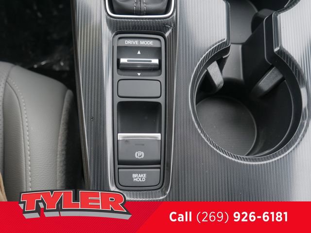 New 2026 Honda Civic Sport Touring image 35