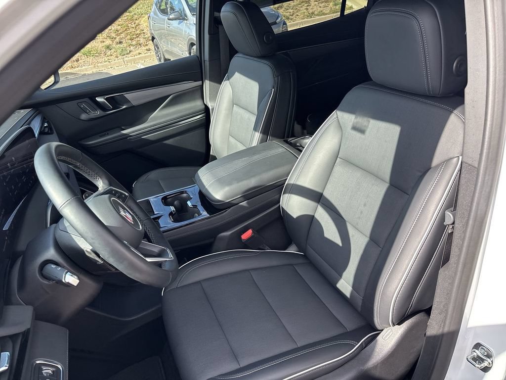 Certified 2026 Buick Enclave Preferred AWD/4WD image 23