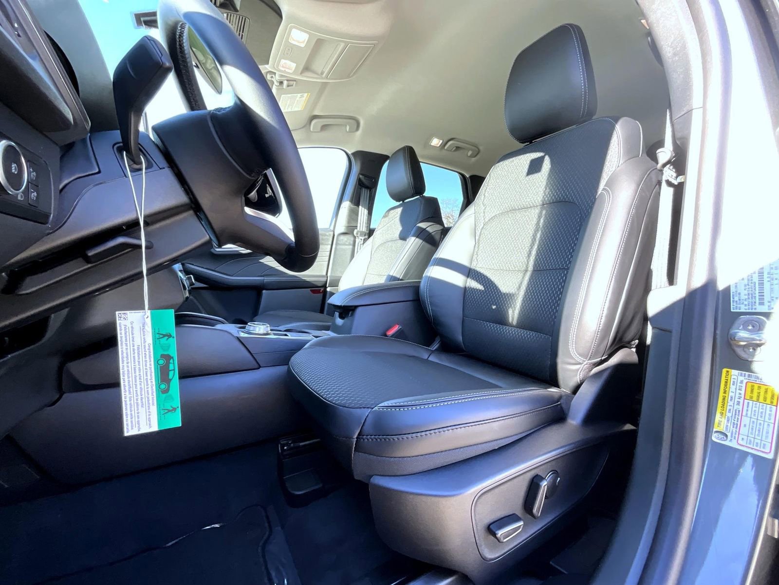 New 2026 Ford Escape SE image 10