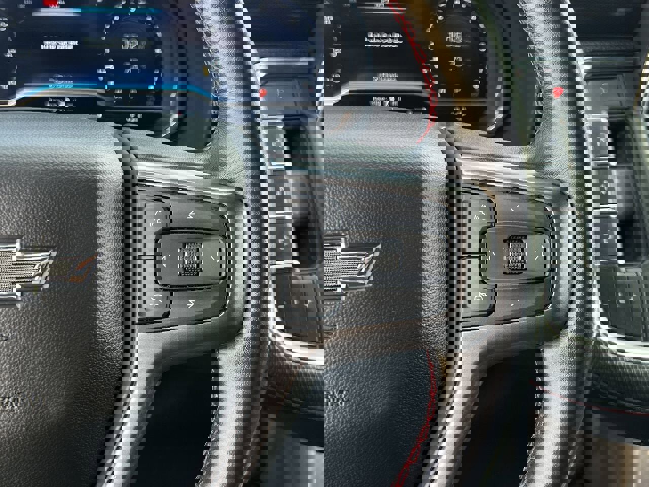 Used 2023 Chevrolet Tahoe RST RWD image 11