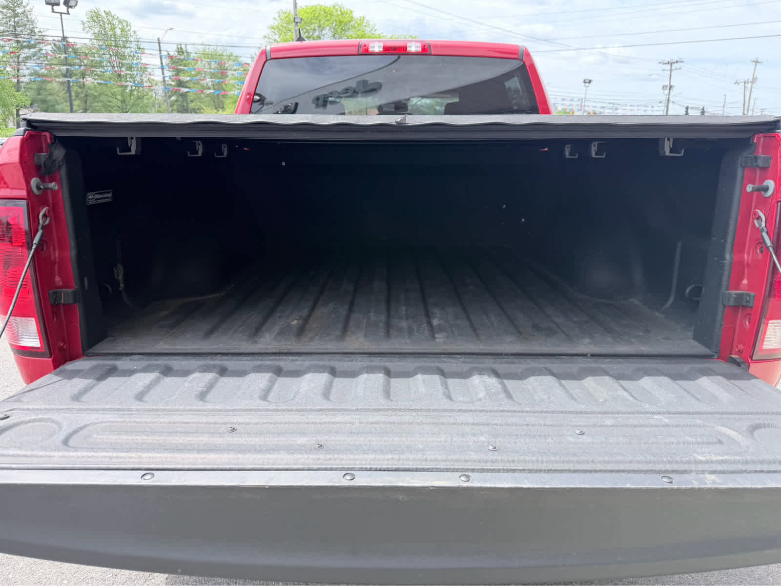 Used 2019 RAM 1500 Express w/ Wheel & Sound Group image 11