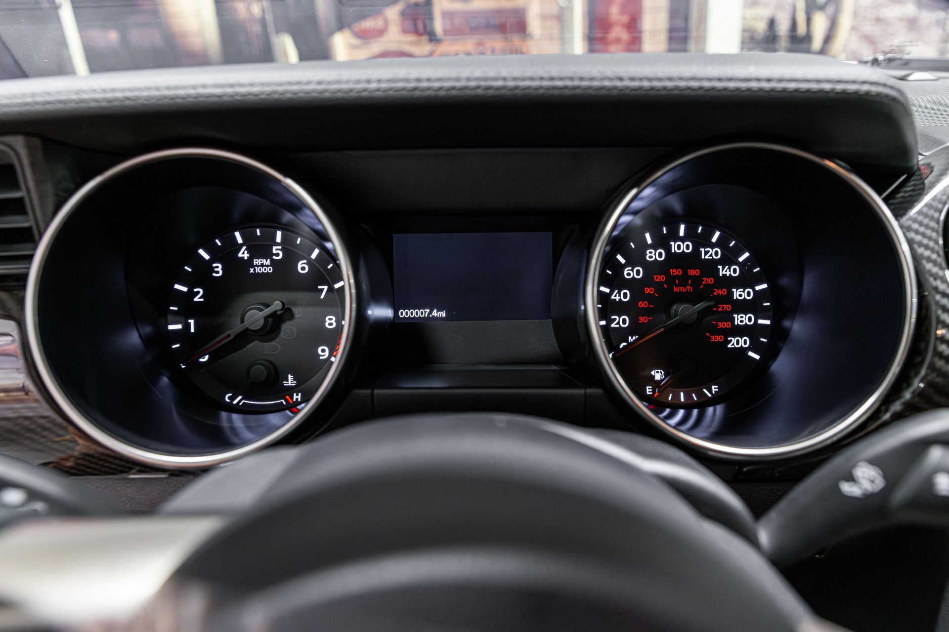 Used 2020 Ford Mustang Shelby GT350R w/ GT350R Equipment Group 920A image 15