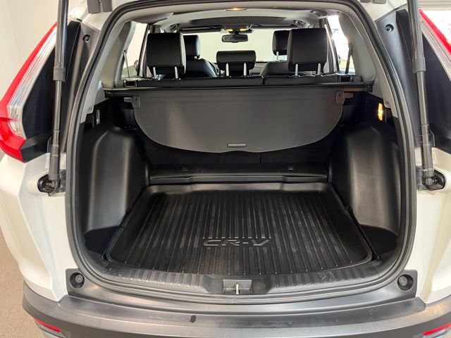 Used 2019 Honda CR-V EX-L image 16