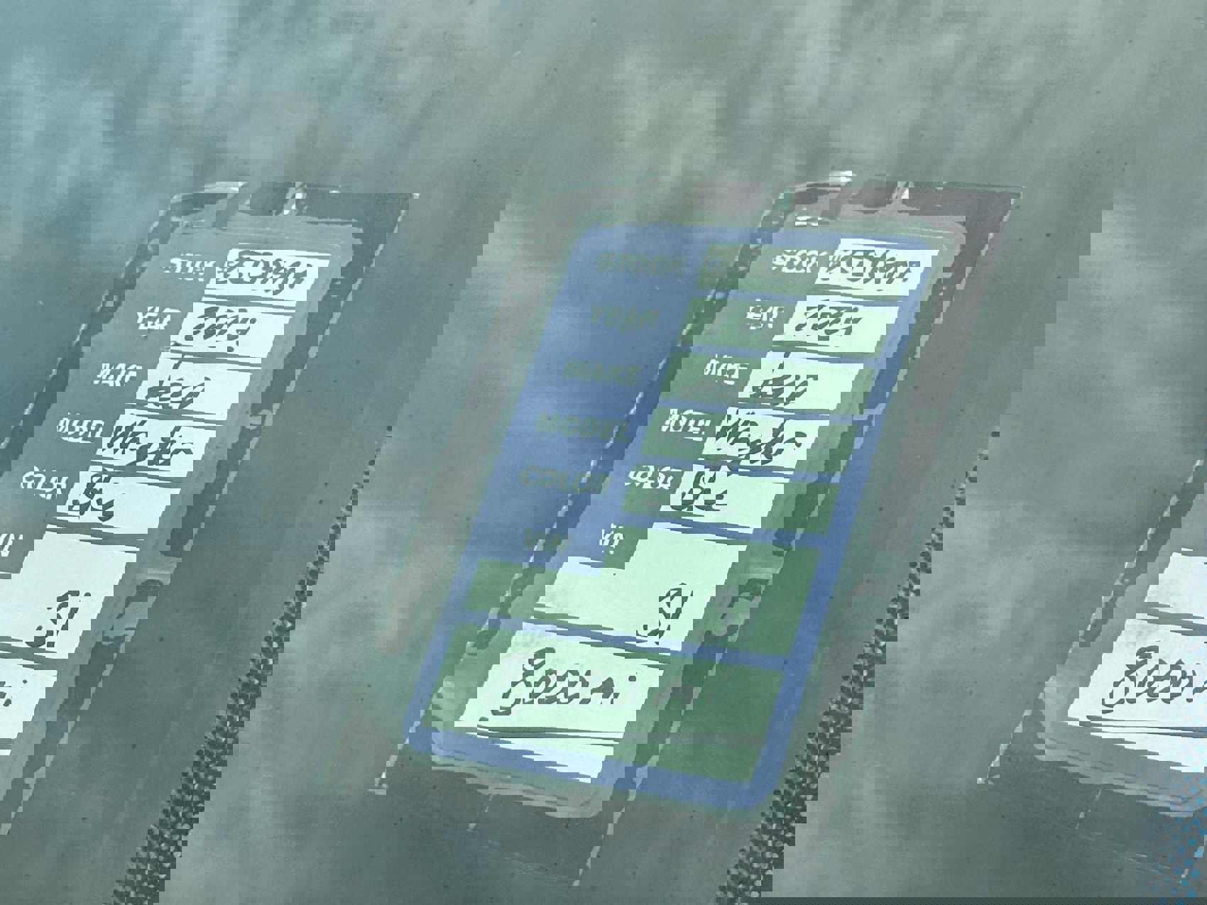 Used 2024 Jeep Wrangler Willys image 25