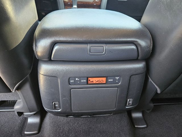 Used 2019 Nissan Armada SL w/ Premium Package image 19