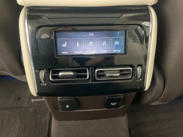 Used 2023 Lincoln Aviator Black Label AWD/4WD image 46
