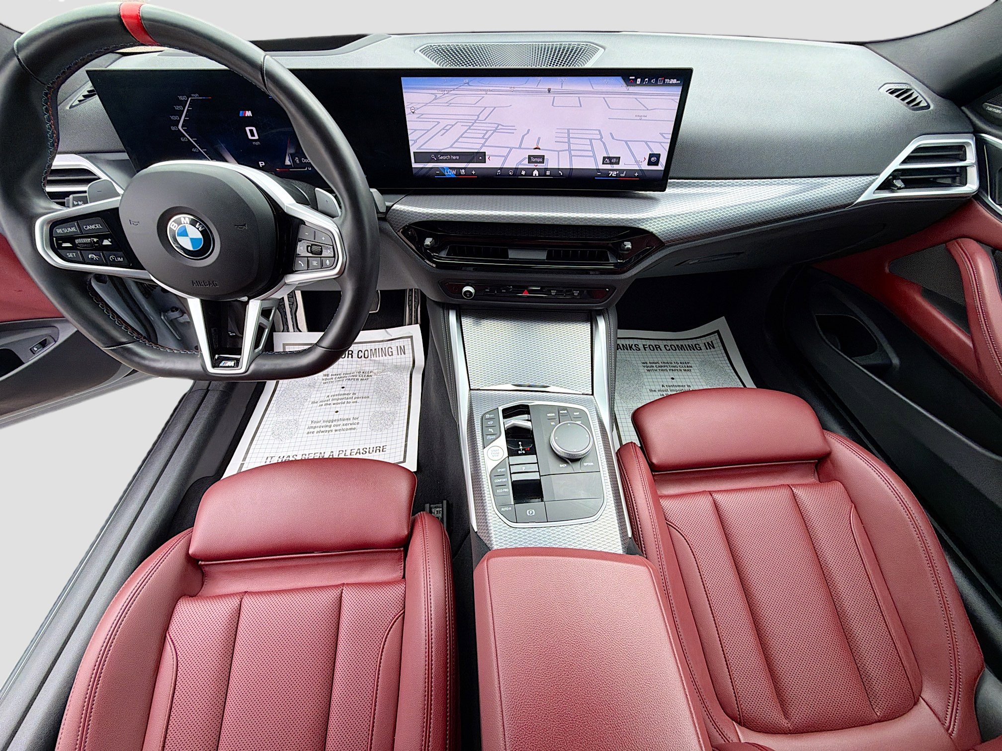 Used 2026 BMW M440i Coupe image 16