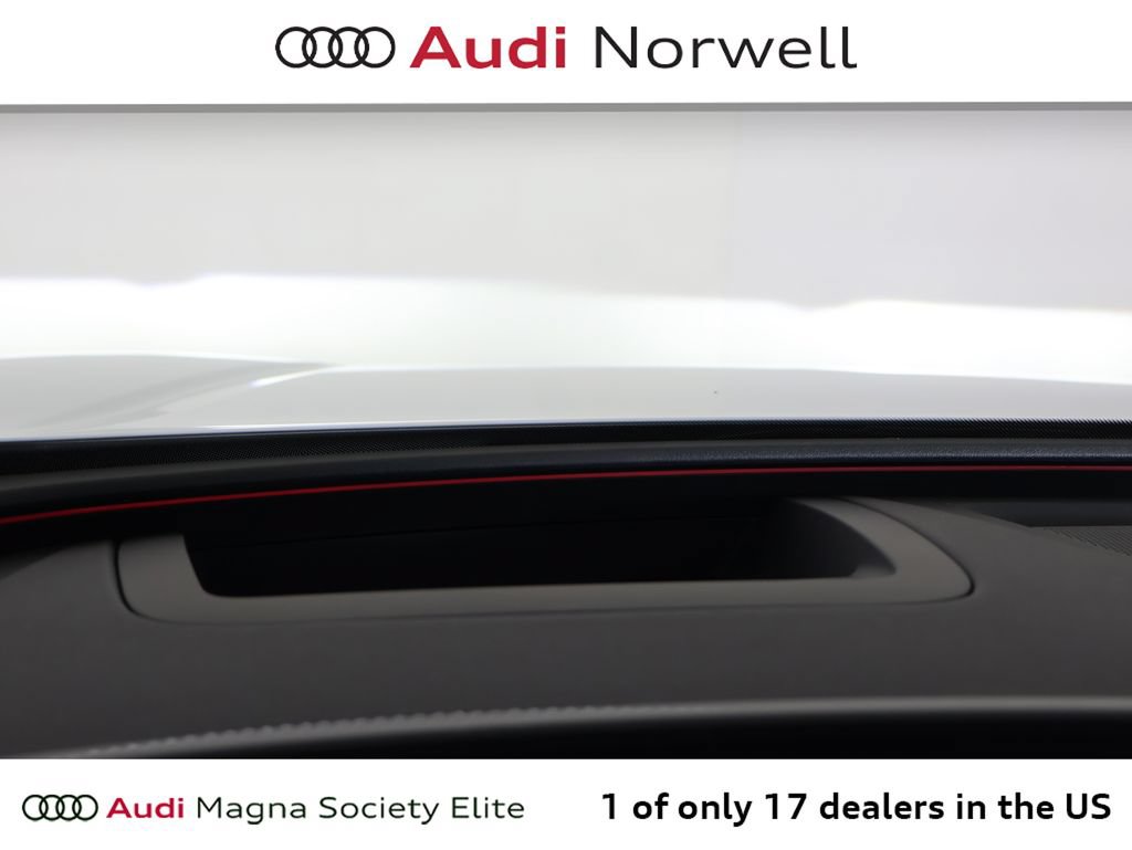 New 2026 Audi SQ5 Premium Plus AWD/4WD image 34