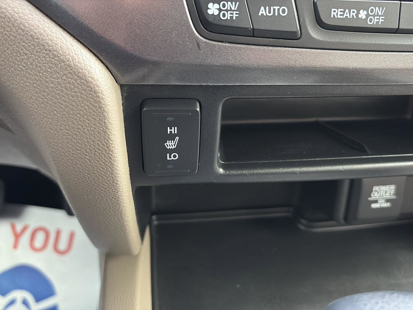 Certified 2018 Honda Ridgeline RTL-T image 25