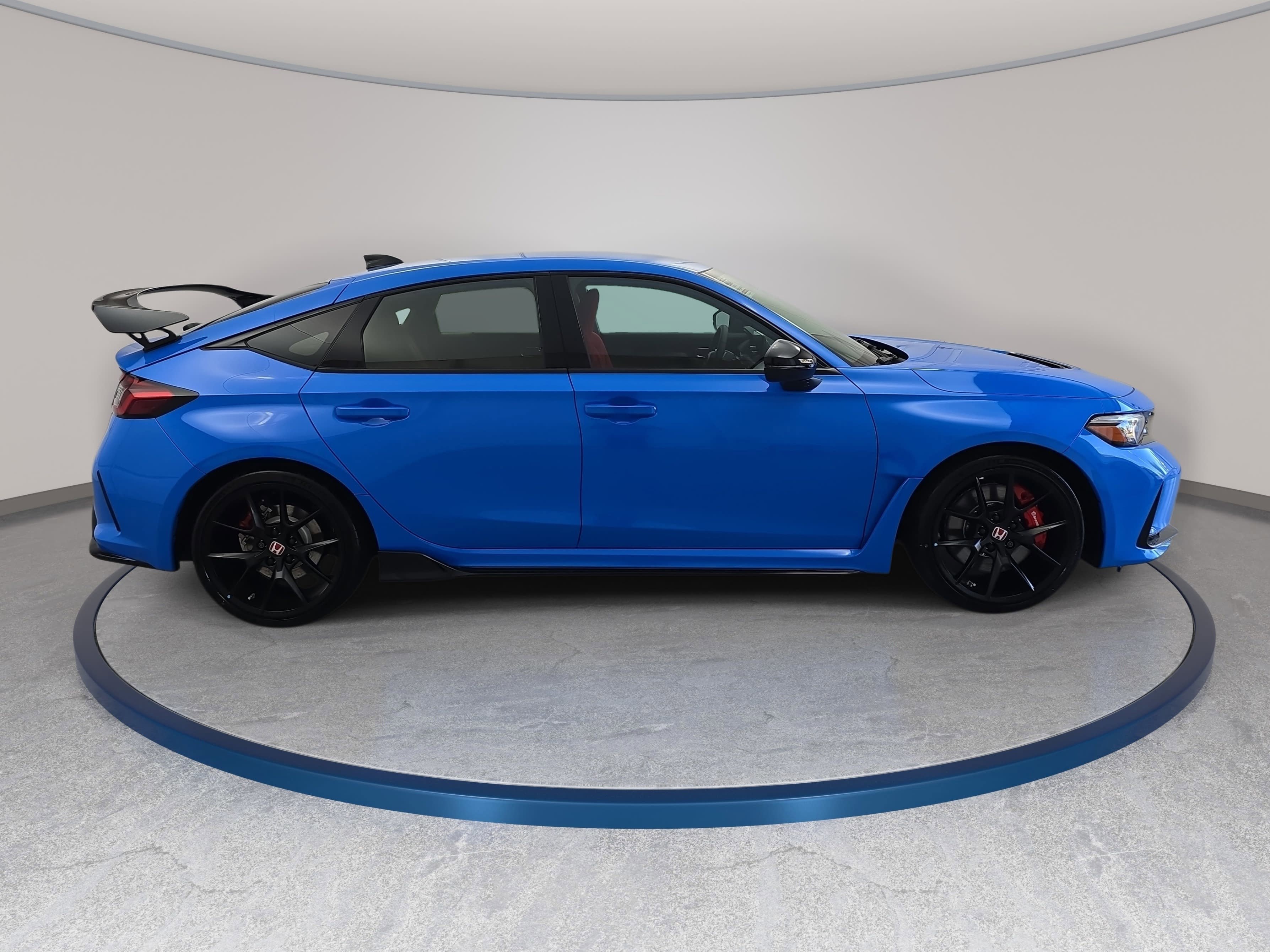 New 2026 Honda Civic Type R image 4