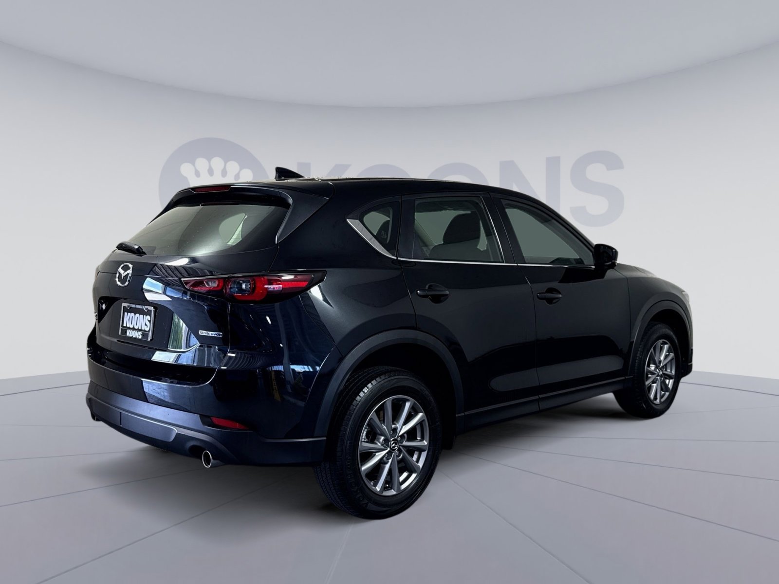 Used 2023 MAZDA CX-5 AWD 2.5 S image 7