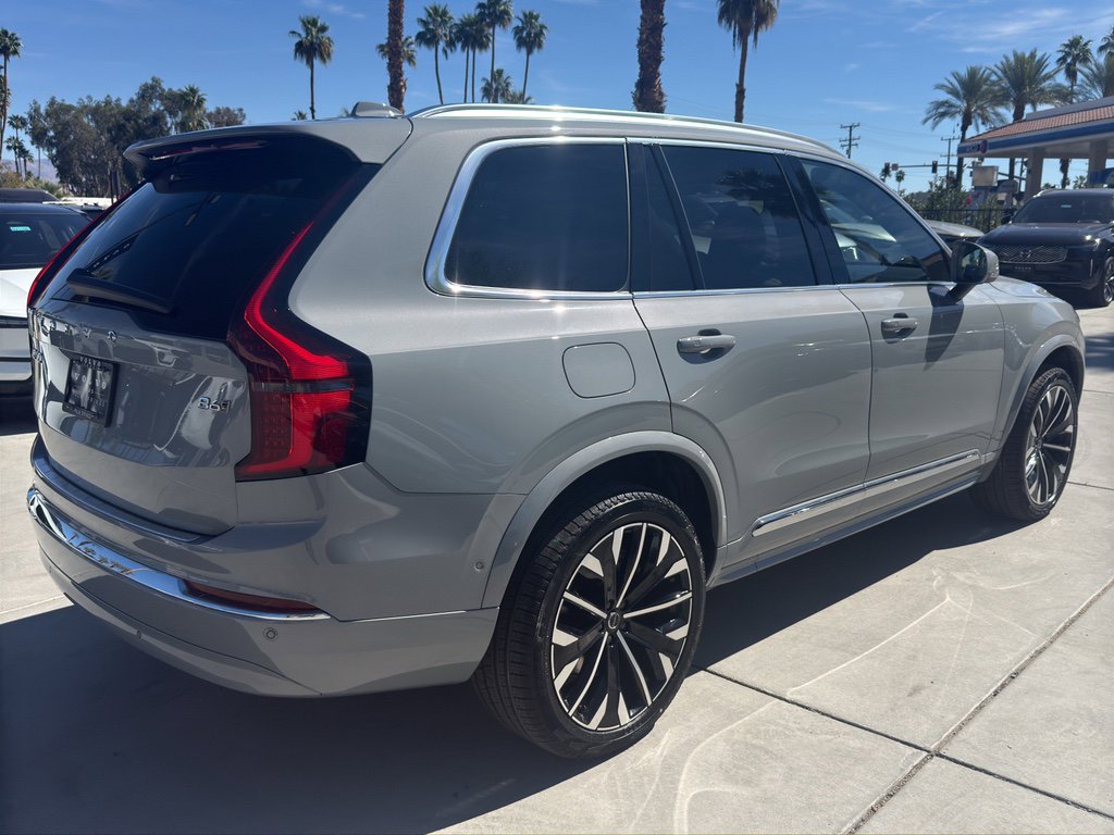 New 2026 Volvo XC90 B6 Plus w/ Protection Package image 7