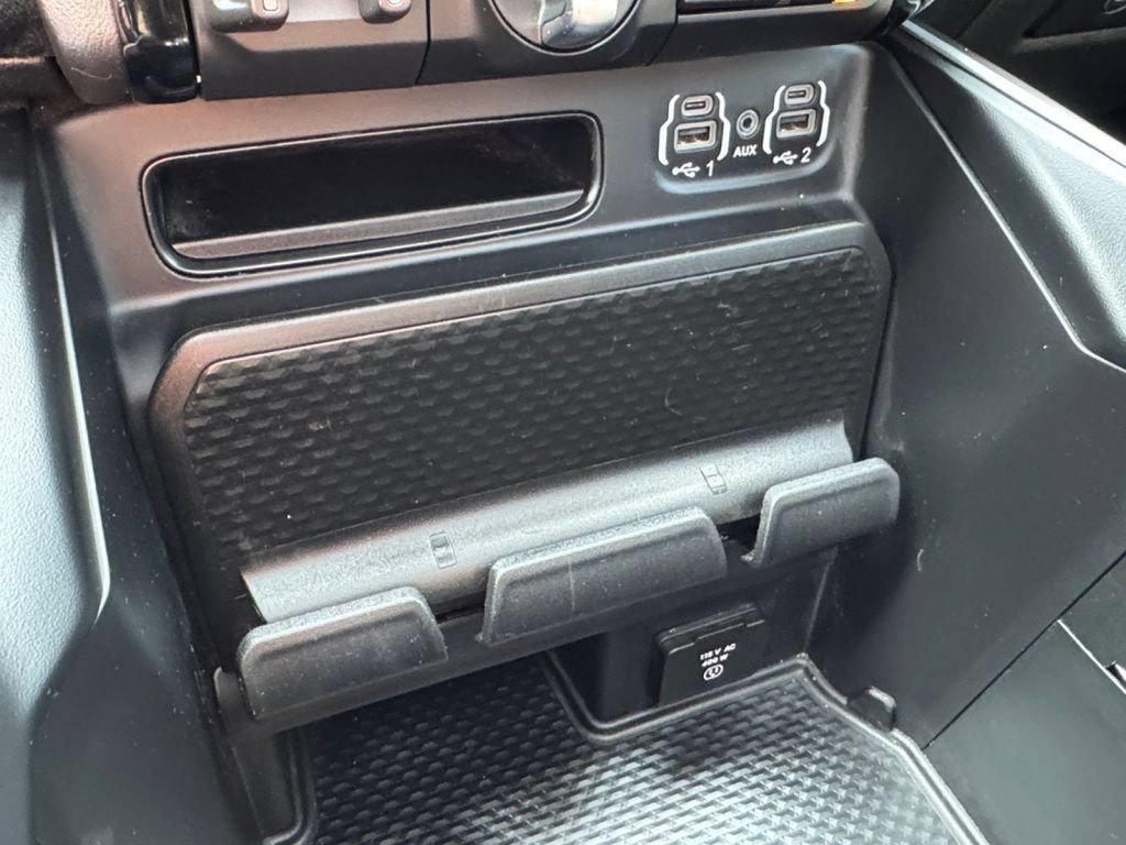 Used 2022 RAM 1500 Big Horn AWD/4WD image 28