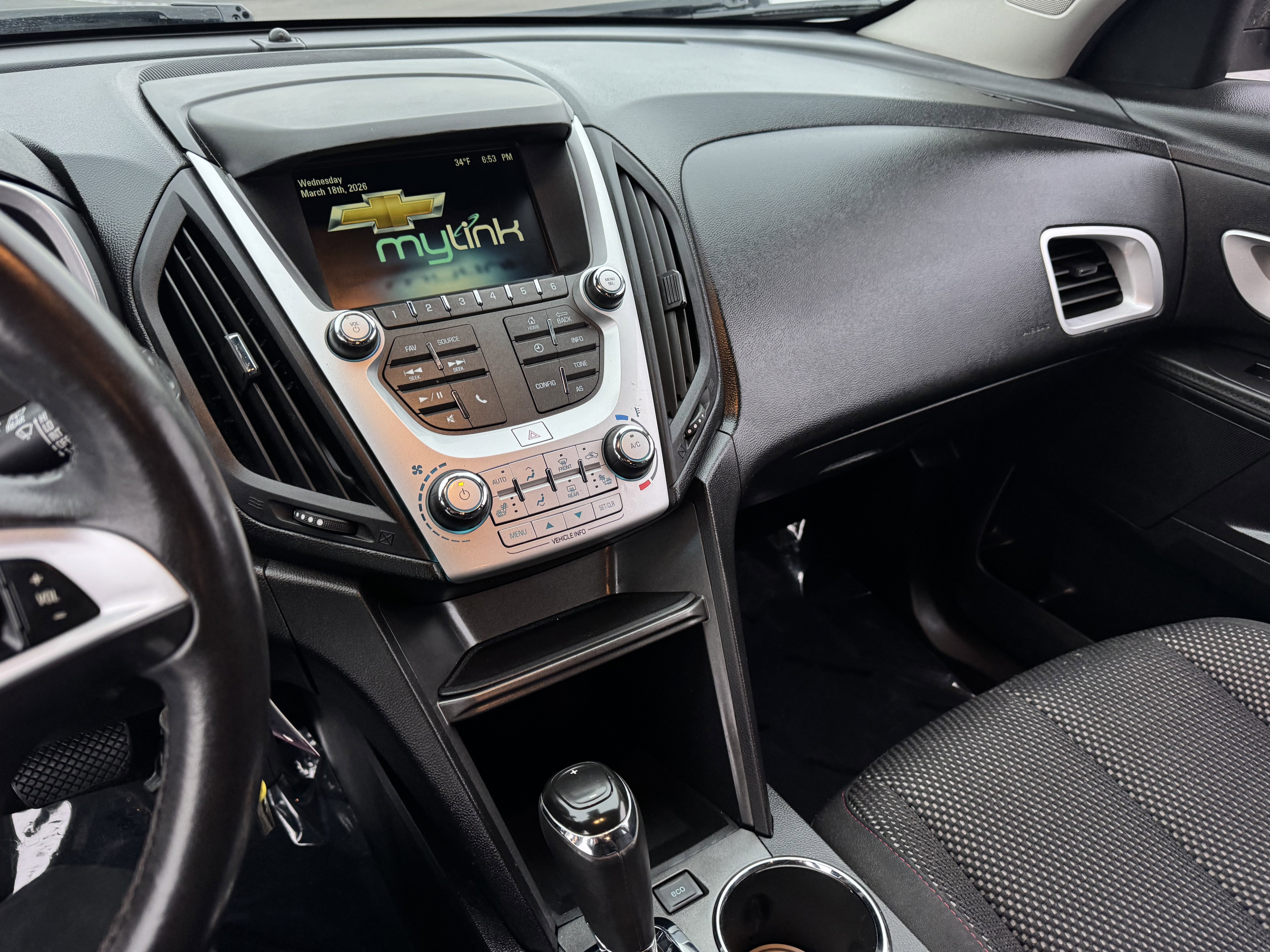 Used 2016 Chevrolet Equinox LT w/ Convenience Package image 18