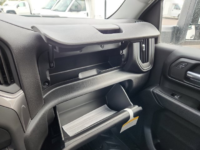 New 2025 Chevrolet Silverado 3500 W/T w/ WT Convenience Package AWD/4WD image 32
