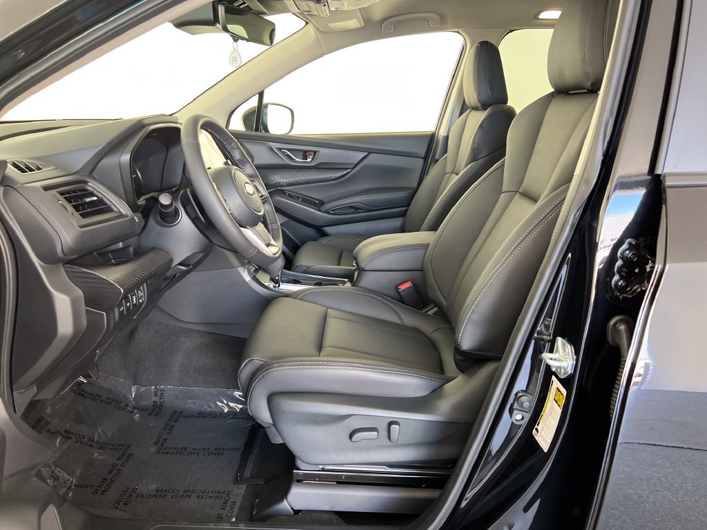 New 2027 Subaru Ascent Premium AWD/4WD image 11
